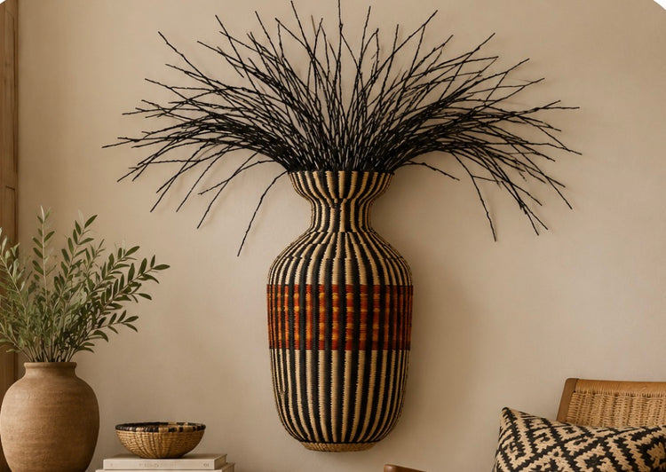 African Home Decor Collection