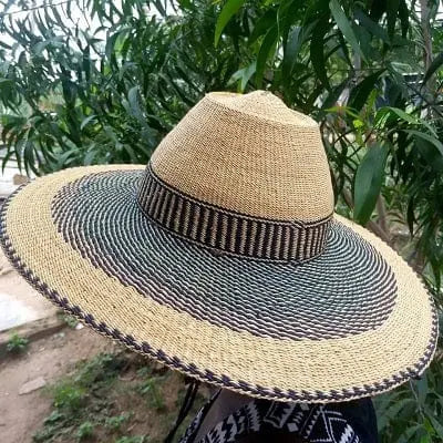 sun protection sraw hat 
